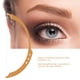 thumbnail image 3 of Regla De Posicionamiento De Tatuajes Ligera, Regla De Marcador De Línea Avanzada, Maquillador Casero Estéril Para Niñas De Salón De Belleza, 3 of 7