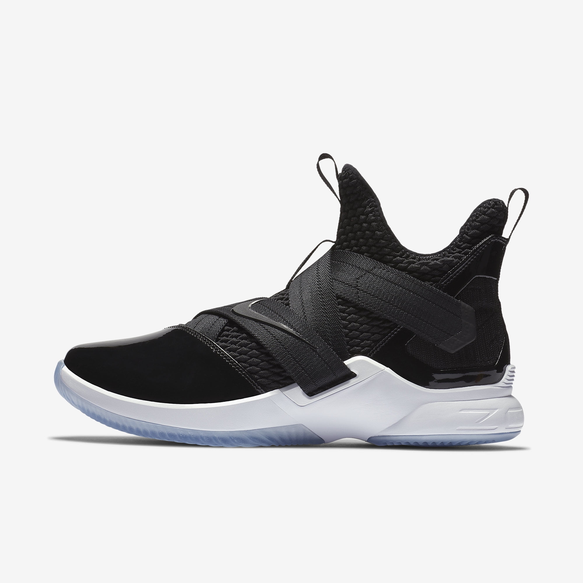 NIKE LEBRON SOLDIER XII SFG MEN'S SNEAKER AO4054-005 - Walmart.com