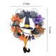 thumbnail image 3 of Teissuly Christmas Tree Ornament Faceless Old Man Intelligence, Red Legged Intelligence Christmas Tree Ornament Adds Pleasure To Christmas, Red Faceless Old Man Ornamen Teissuly WER202311215817, 3 of 8