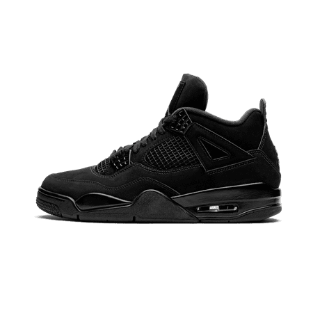 Jordan MENS Air Jordan 4 Retro "Black Cat 2020" CU1110 010 from Stadium Goods