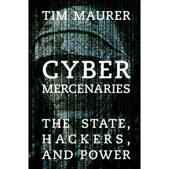 Cyber Mercenaries, (Paperback)
