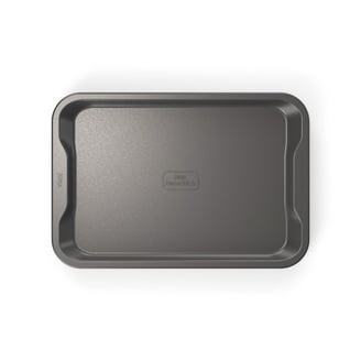 Ninja NeverStick® Essential 3-Piece Baking Sheet Set, Dishwasher