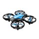 thumbnail image 4 of RC Drone Toy 3D Flip Mini Drone Toy One Key Start Detección de gestos para niños adultos JShteea El nuevo, 4 of 9