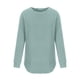 thumbnail image 5 of Pntutb Moda Mujer Otoño Invierno Sólido Cuello Redondo Jersey Manga Larga Tops Pntutb Pntutb-3091, 5 of 6