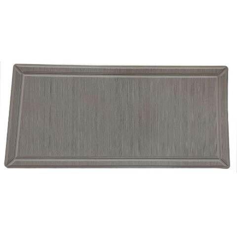 MasterCraft Boat Non-Skid Deck Mat 553784 | X23 Head Hatch Gray 2016