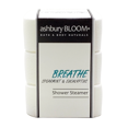 thumbnail image 1 of Ashbury Bloom Breathe Shower Steamers (3 Pack), 1 of 1