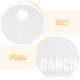 thumbnail image 3 of VERDANVERSE 50Ud Etiquetas Para De Vino Reutilizables Para En Fiestas Y Celebraciones, 3 of 8