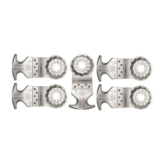 Fein Multi Blade Sl 5 Pk N09
