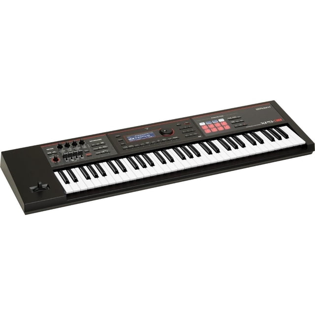 Sintetizador Expandible C/ Entrada Para Microf Roland Xps-30 Roland XPS-30