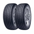 thumbnail image 1 of Paquete de 2 Llantas 265/70R16 112 H CITI WALKER, 1 of 2