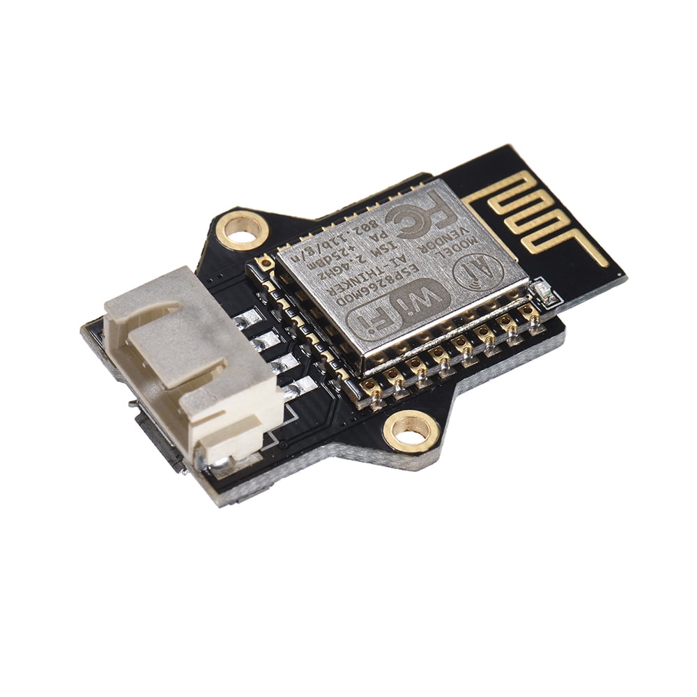 ESP8266 3D Printer WiFi Module Wireless Transceiver USB Serial Port