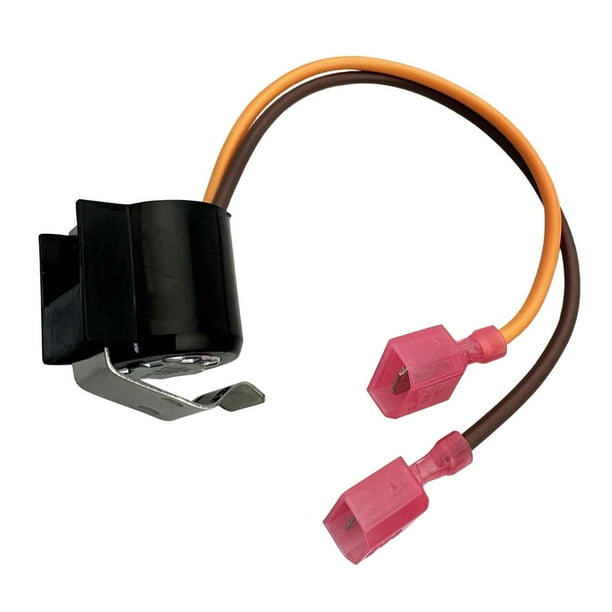 Termostato de descongelación del congelador 10442407 058966-000 (reemplazo directo), accesorios para refrigerador PB910259