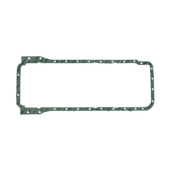 Oil Pan Gasket - Compatible with 1994 - 1999 Mercedes-Benz S420 1995 1996 1997 1998