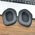thumbnail image 6 of Headphone Cover Protective Earpads for G533 G335 Replacement Earmuffs, 6 of 17
