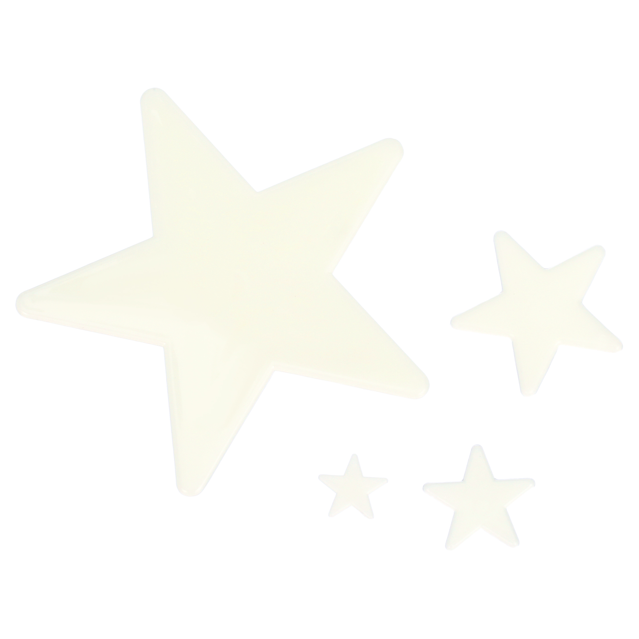 Buy Glow in the Dark Wonder Stars Super Kit by Great Exploration Online