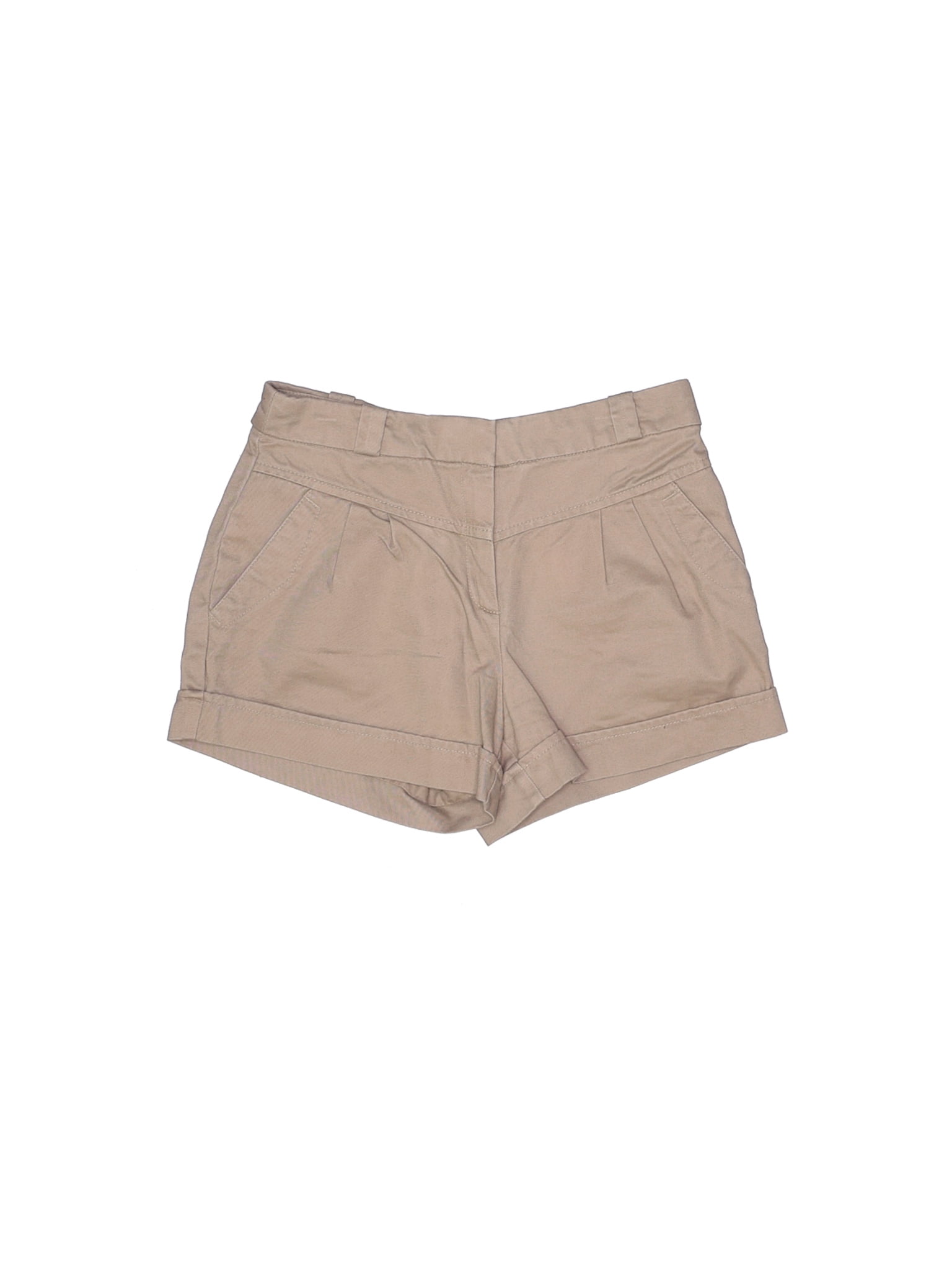Khaki Shorts - Walmart 