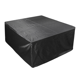 thumbnail image 4 of Cubierta Para Mesa Cuadrada Jardin Funda Muebles Levamdar 2033355-2, 4 of 8