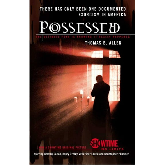 Pre-Owned Possessed: The True Story of an Exorcism (Paperback) 0595132642 9780595132645