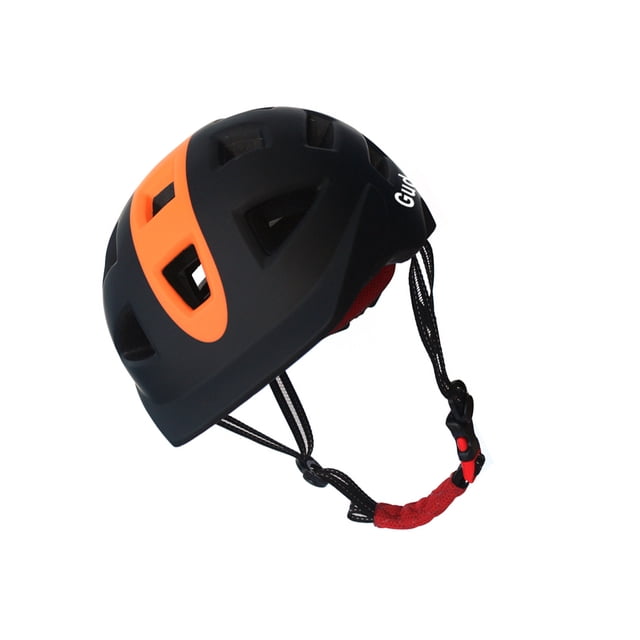 Casco de bicicleta Greeniant negro para Ciclismo Protección transpirable