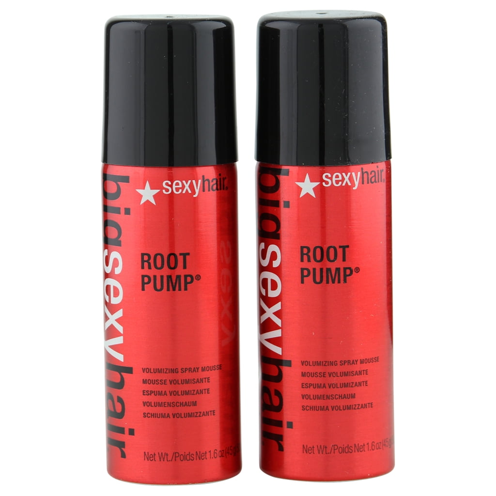 Sexy Hair Big Sexy Hair Root Pump 2 ct 1.5 oz