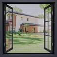 thumbnail image 1 of Se vende por metros, rollo de mosquitera para ventana de 150 x 200 cm, se puede cortar, 1 of 8