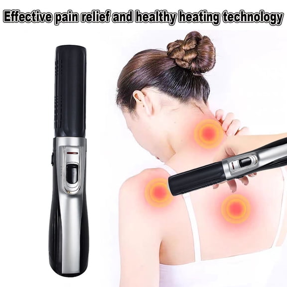 Terahertz (THZ) Wand Therapy Devices Blower Healthy