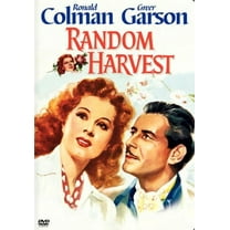 Random Harvest [DVD]