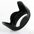 thumbnail image 3 of Zeiwohndc Secures Fit Sun Shade Camera Lens Hoods For Cameras Lens Sun Shade/Shield, 3 of 7