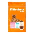 thumbnail image 1 of Alimento Para Gato Minino Baby 1.3 kg, 1 of 3