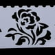 thumbnail image 3 of Juego De Plantillas De Plantilla De Dibujo De Diario De 16 Uds, Tarjeta De Bricolaje Para álbum De Recortes, 3 of 9