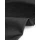 thumbnail image 5 of Pantalones casuales hasta El tobillo Allegra K de satén con cintura de bolsa de papel y bolsillo Negro S, 5 of 5