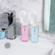 thumbnail image 2 of Botellas con bomba de espuma, dispensador de jabón de espuma con cepillos, 60ml, 2 uds., 2 of 6