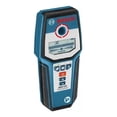 thumbnail image 5 of Detector De Metales Calibración Automática Con Estuche Gms 120 Bosch 601081000, 5 of 5