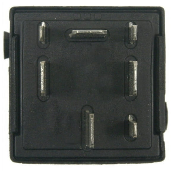 Standard Ignition POWER SEAT RELAY