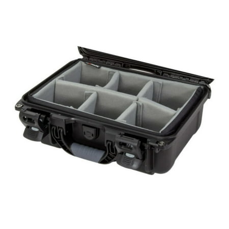 NANUK - NNUK915S060BK - Black