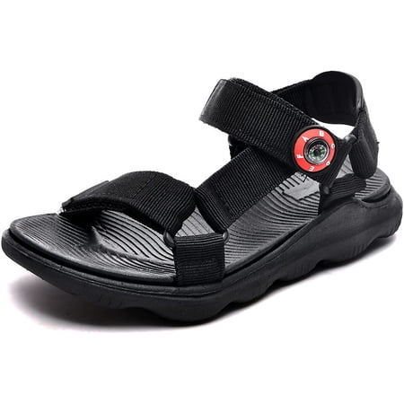 

Boys Girls Sandals Kids Sports Outdoor Hiking Athletic Open Toe Sandal
