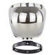 thumbnail image 1 of Escudo de Burbuja para Casco Casco de Cara Abierta Visera de Burbuja Accesorios para Cascos de Motocicleta ANGGREK Otros, 1 of 8