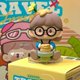 thumbnail image 3 of Nueva Caja Ciega Zzoton para viajar juntos Sereis Kawaii Anime Fgiure Girls Caja Mysteries Boxs estilo modelo Decorat regalos de navidad, 3 of 4