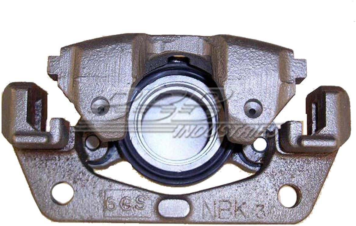 TERREPOWER formerly BBB Industries 99-01401D Reman Caliper w/installation Hardware