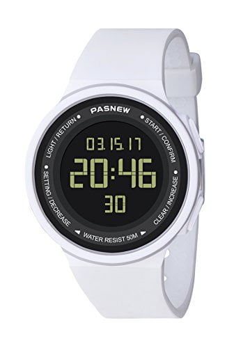 waterproof watches for teenagers