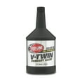 thumbnail image 3 of Red Line Oil Gear Oil 42904 Single; 1 Quart Bottle, 3 of 5