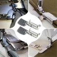 thumbnail image 4 of Adjustable Sewing Rolled Hemmer Foot, 2Pc 15-25MM Adjustable Universal Sewing Rolled Hemmer Foot Set, 4 of 5
