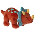 thumbnail image 1 of Mary Meyer - Smootheez - Triceratops - 10", 1 of 4