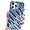 Blue, variant on for iPhone 14 Pro Max Case 6.7" Curly Wave Frame Shockproof Phone Cover 3D Water Ripple Pattern Camera Lens Protection Bling Plating Soft TPU Case for Women Girls(Pink,for iPhone 14 Pro Max)