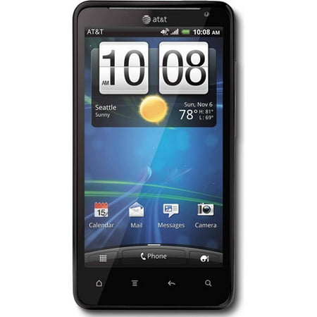 Htc Vivid 4g X710a At&t Locked Android C