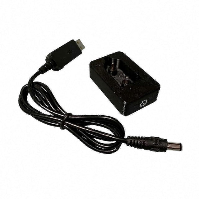 Shimano Di2 SM-BCR1 SM-BTR1 6770 7970 External Battery Charger with Integrated Charging