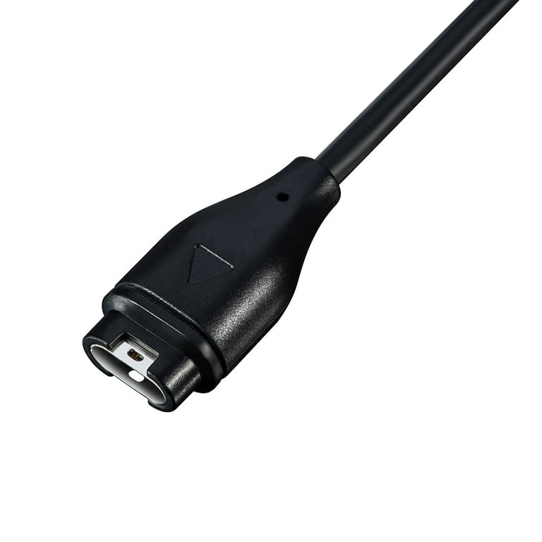 Charging Cable Compatible for Garmin Approach S62/Approach S60/Approach  S40/Approach S42/Approach S12 Smartwatch, 2 