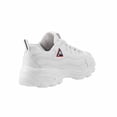 thumbnail image 4 of Tenis Mujer Urbano Halogen by Mr Shu blanco 26, 4 of 5