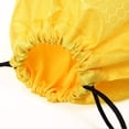 thumbnail image 2 of Sacs à Cordon, Sac à Dos à Cordon, Non transparent, avec Cordon, Motif de soccer, 2 of 6