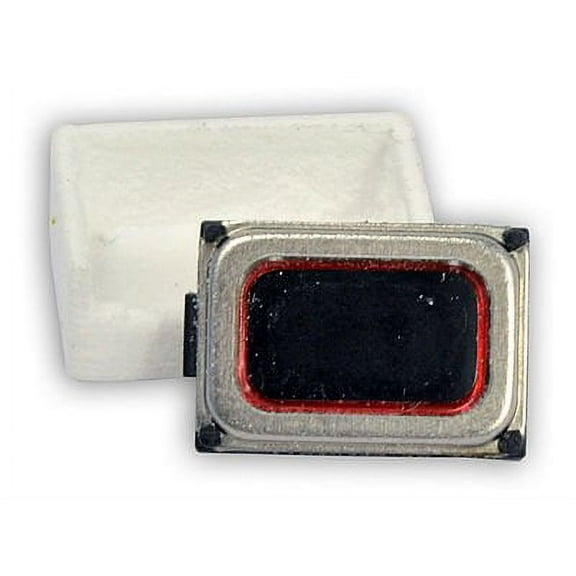 UNIV-SH6-C Universal Speaker Housing w/Speaker -- Fits TCS 13.6 x 9.6mm WOWSpeaker